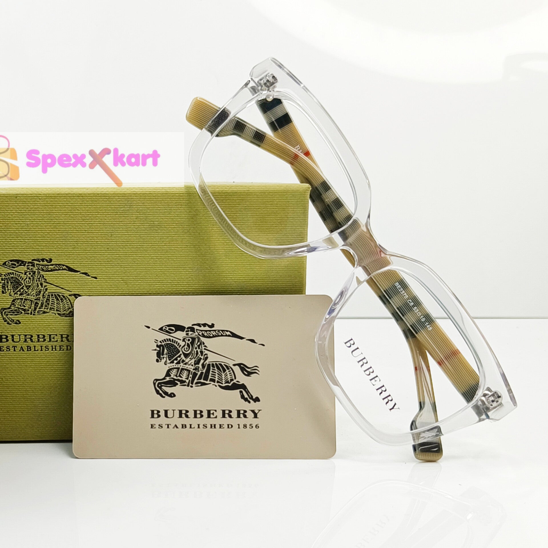 BB EYEWEAR