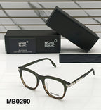 MB0290 EYEWEAR