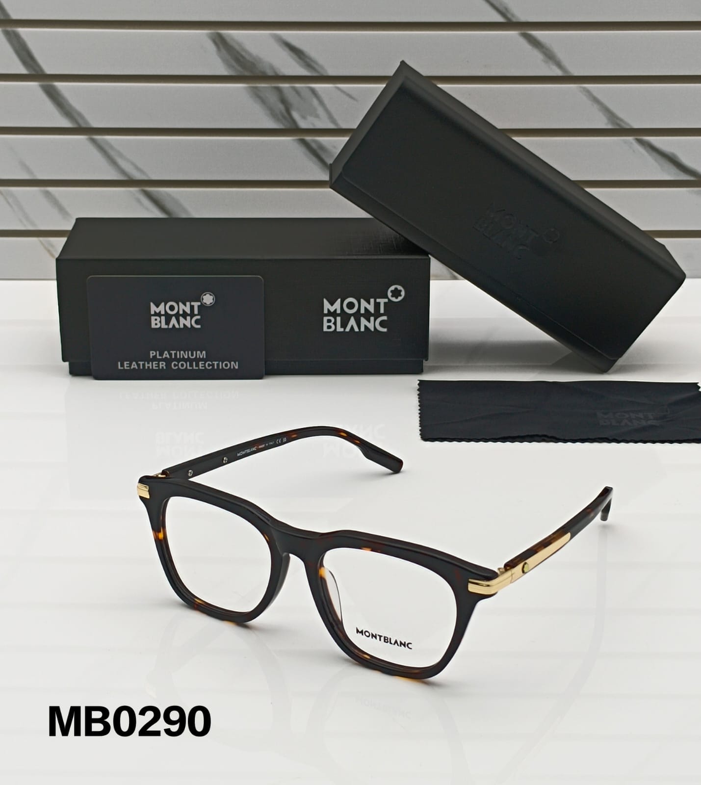 MB0290 EYEWEAR