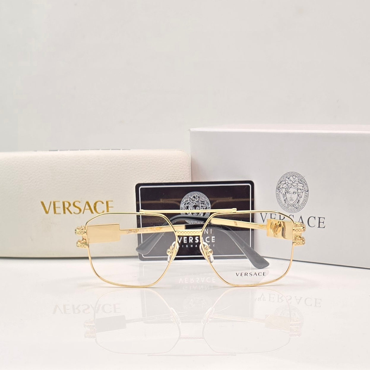 VERSACE EYEWEAR