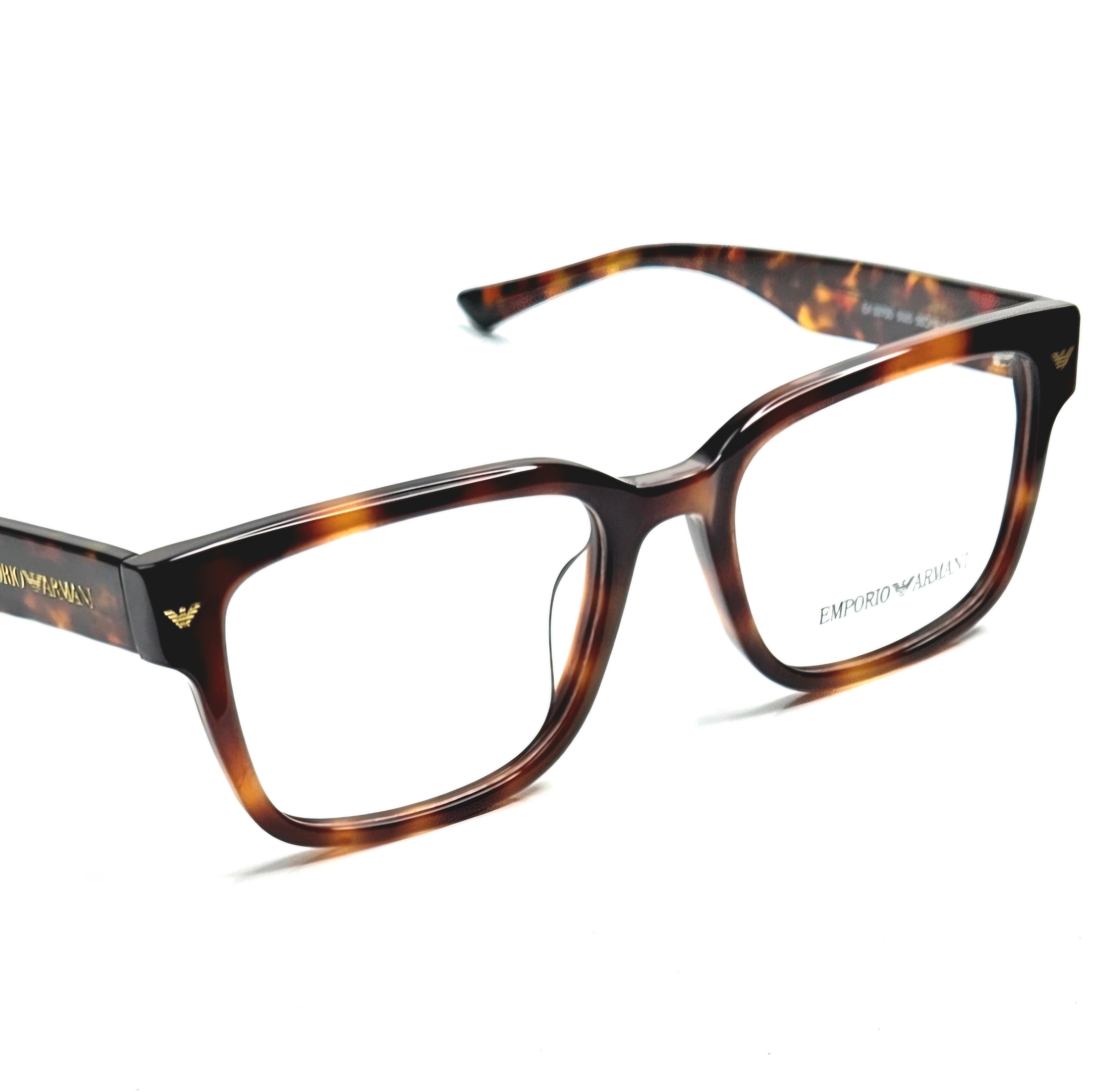 EA EYEWEAR