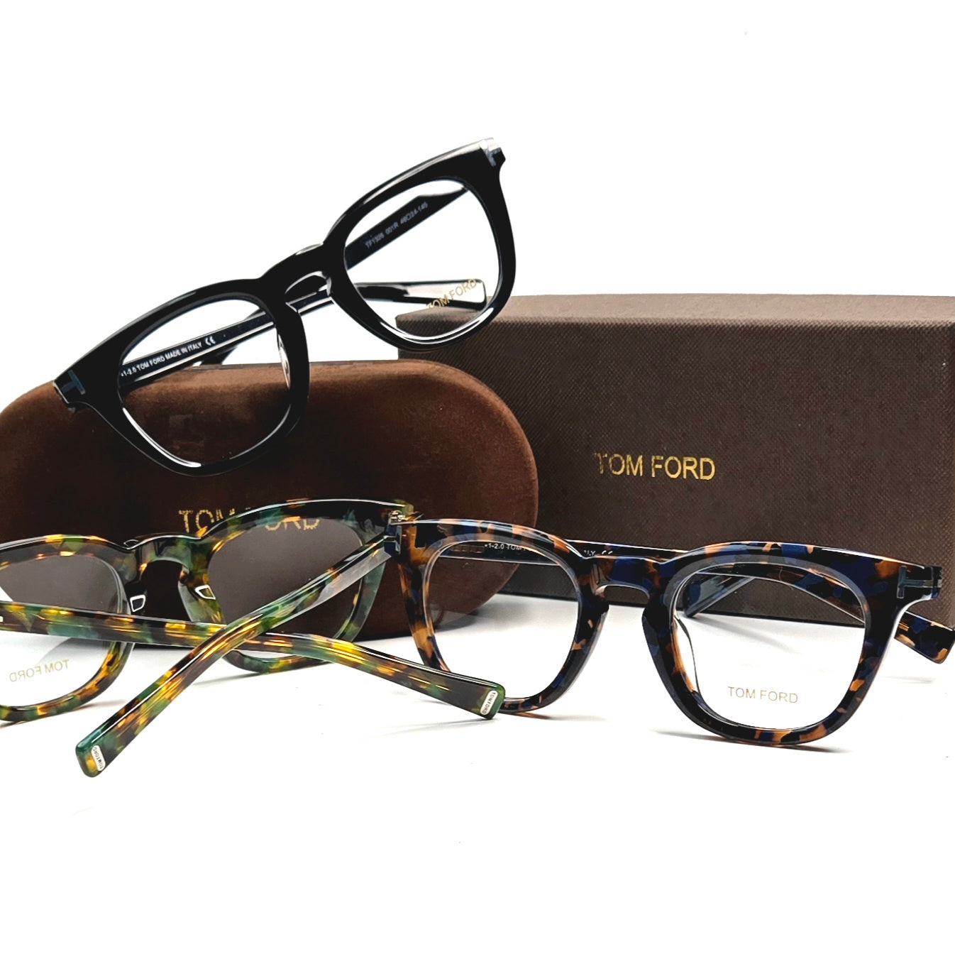 TOMFORD EYEWEAR