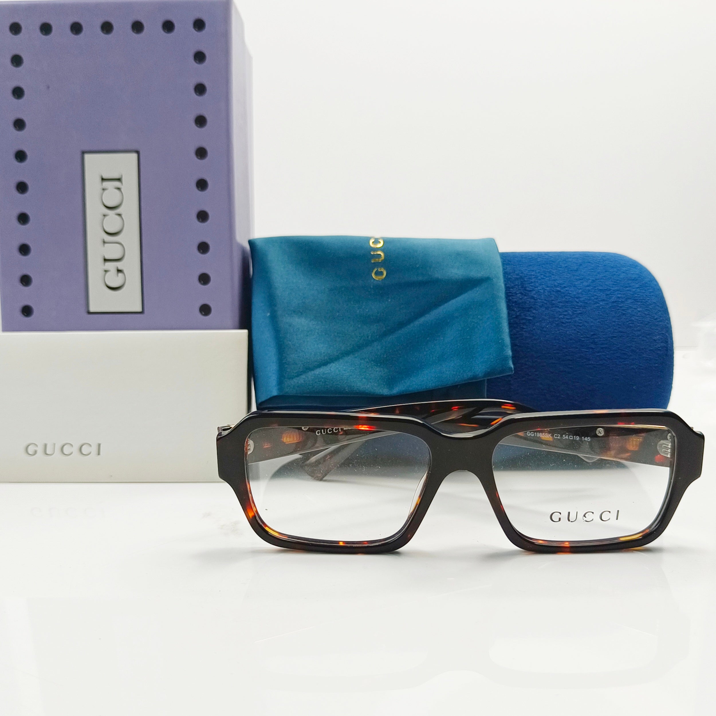 GUCCI GG1895SK (BUY1GET1 FREE)