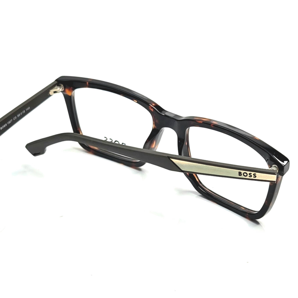 BOSS EYEWEAR