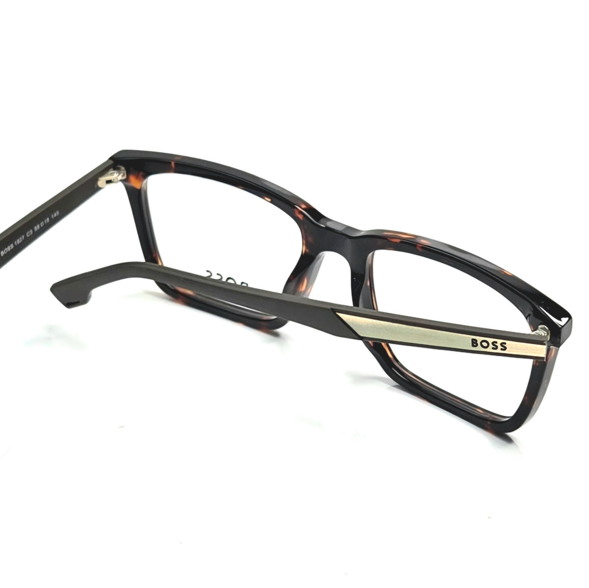 BOSS EYEWEAR