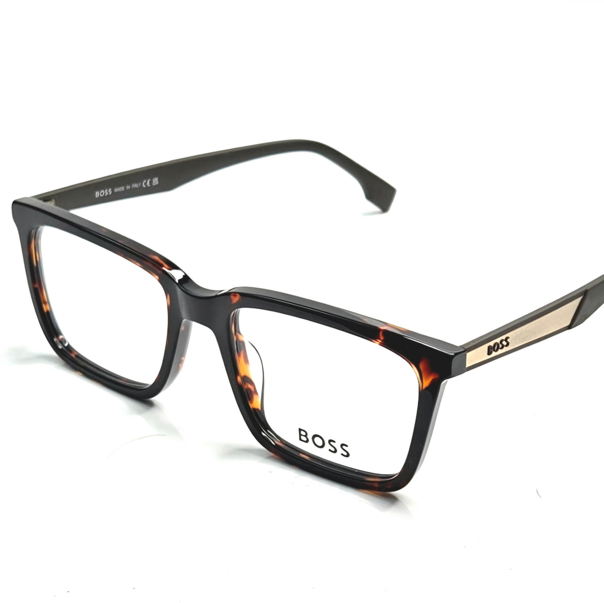 BOSS EYEWEAR