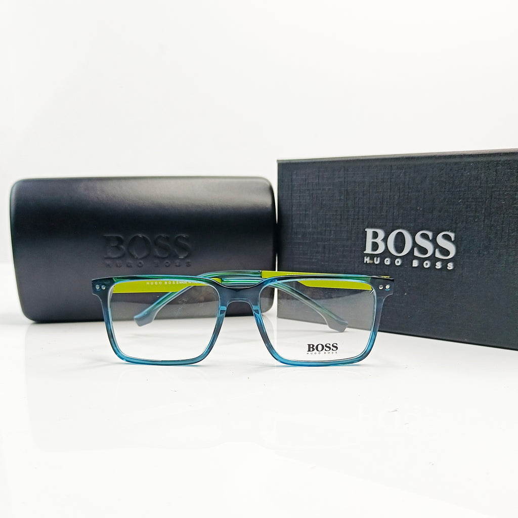 BOSS EYEWEAR