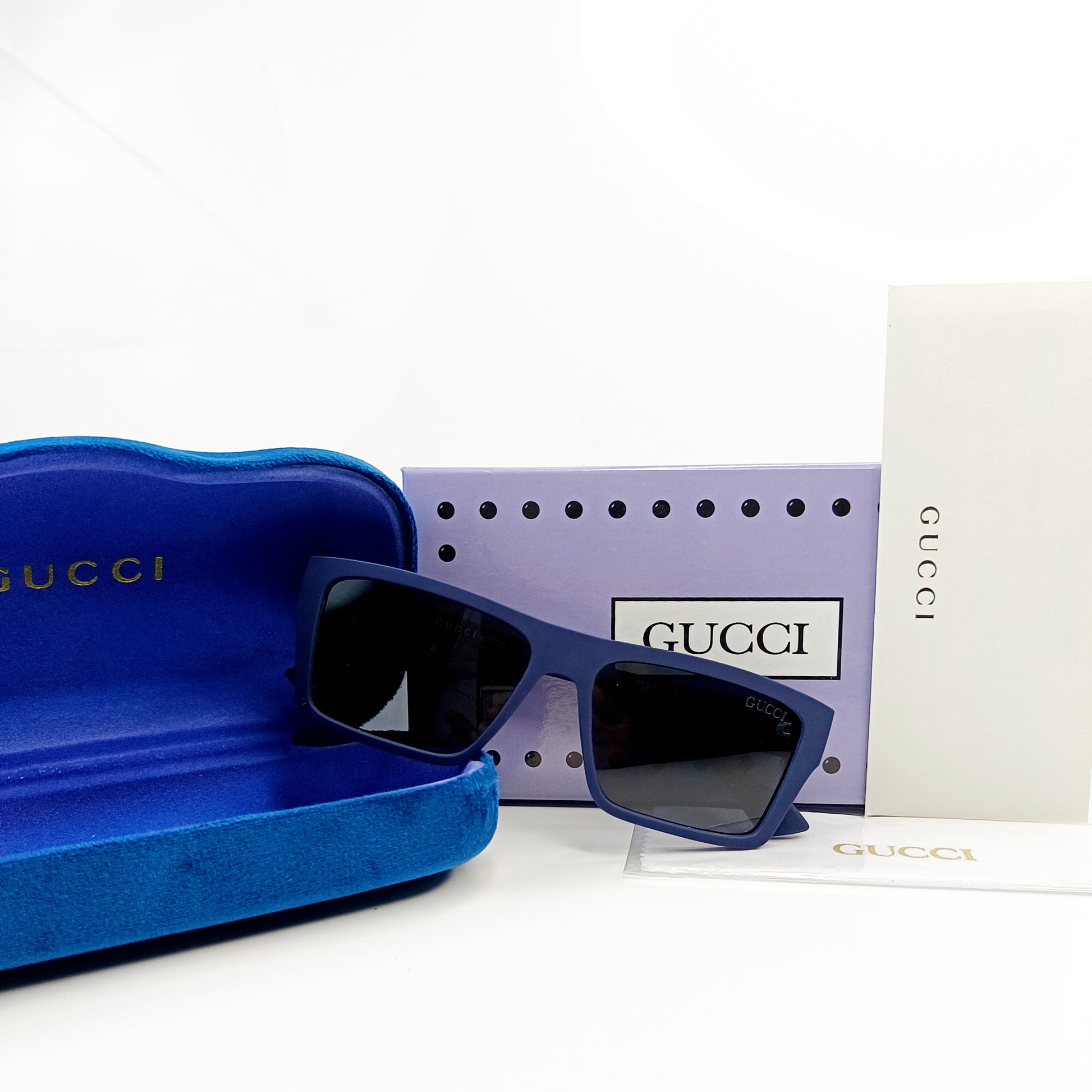 GUCCI SUNGLASS