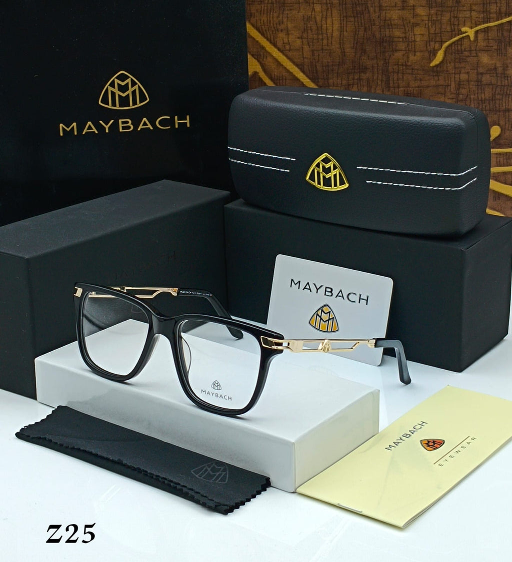 MYBACH EYEWEAR