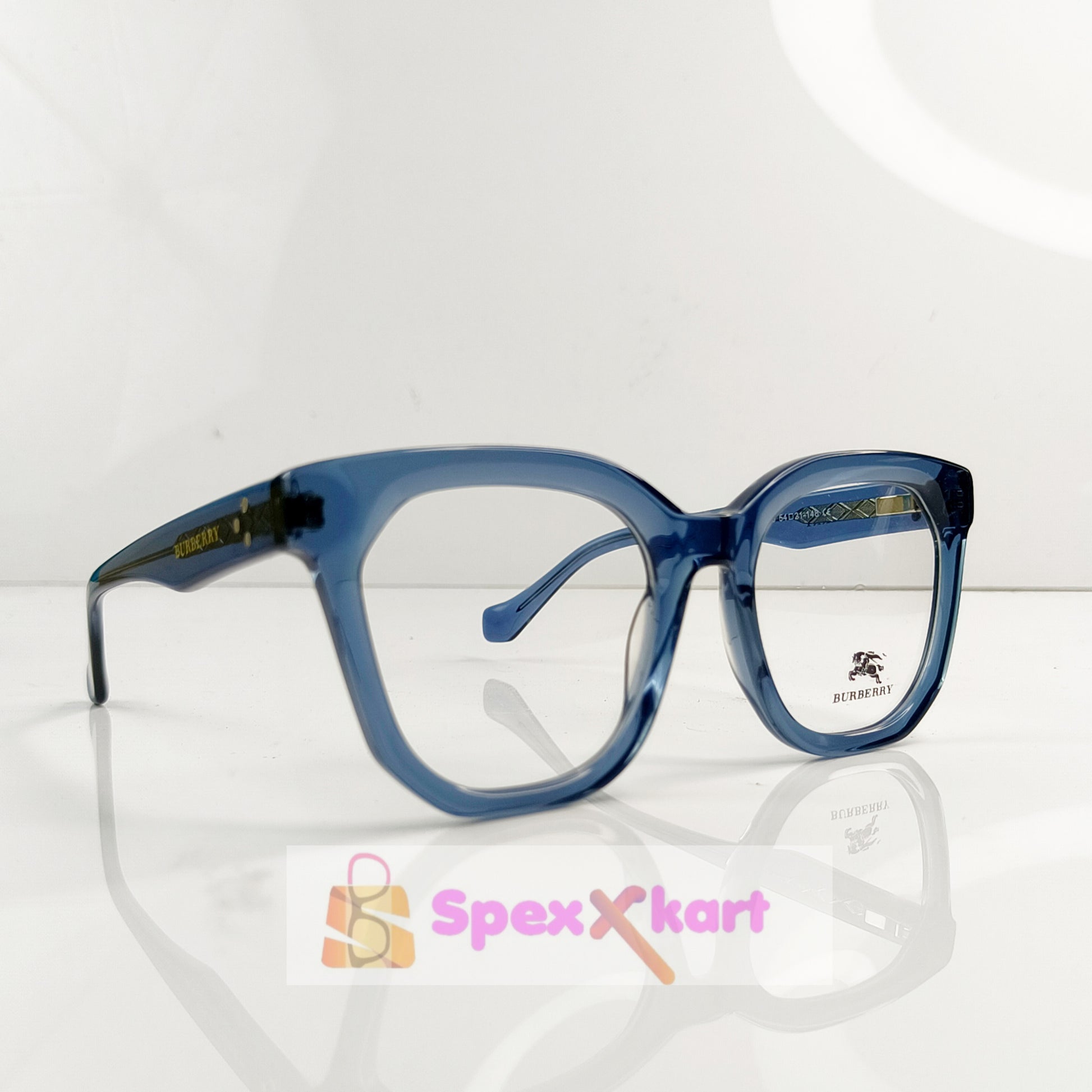 BURBERRY EYEWEAR