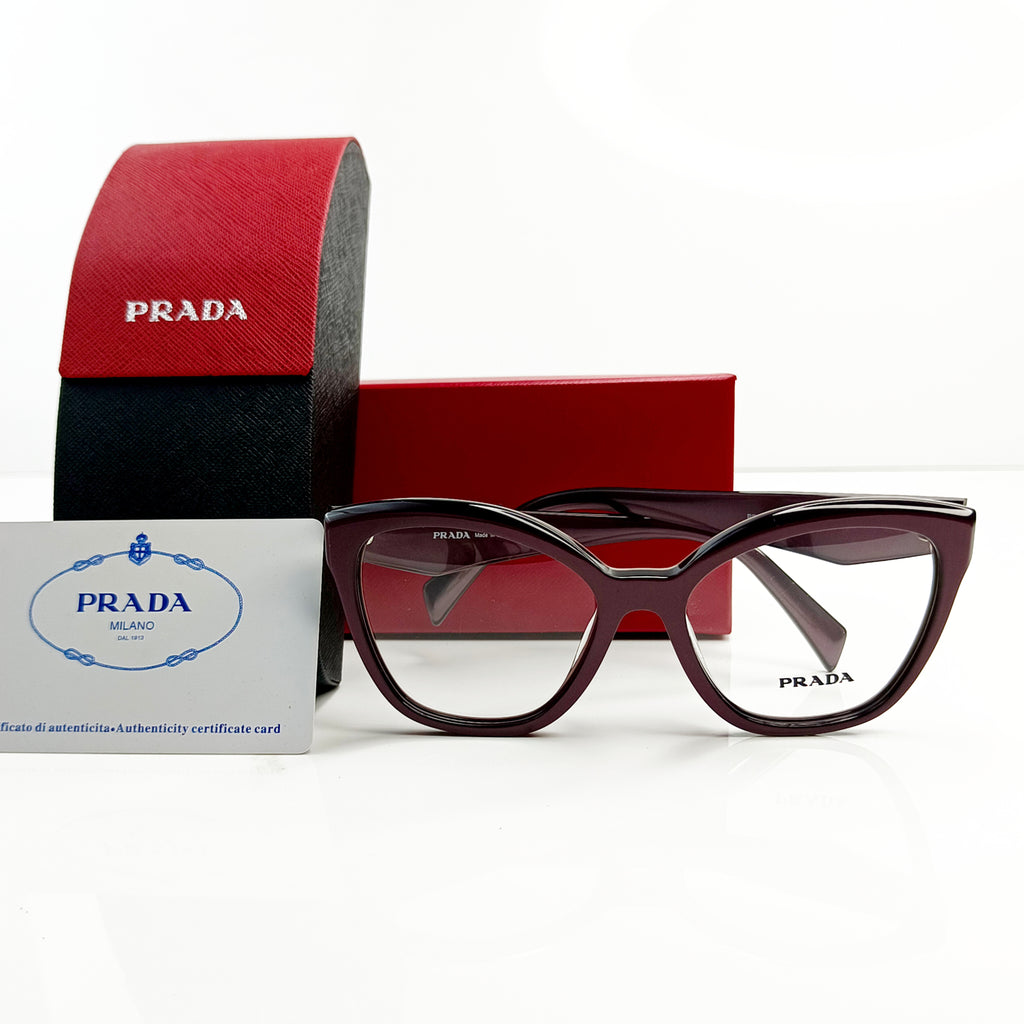PRDA EYEWEAR