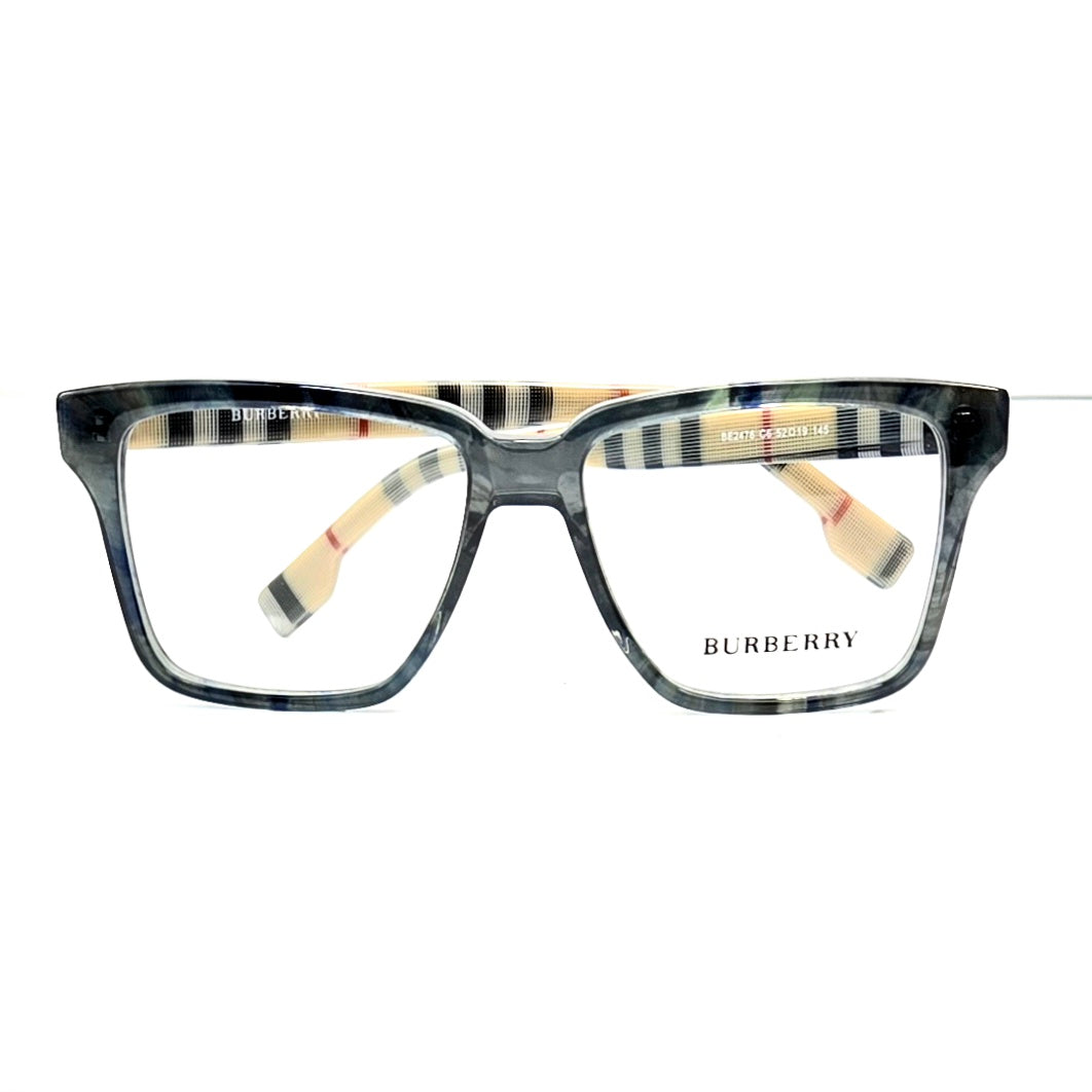 BURBERRY EYEWEAR