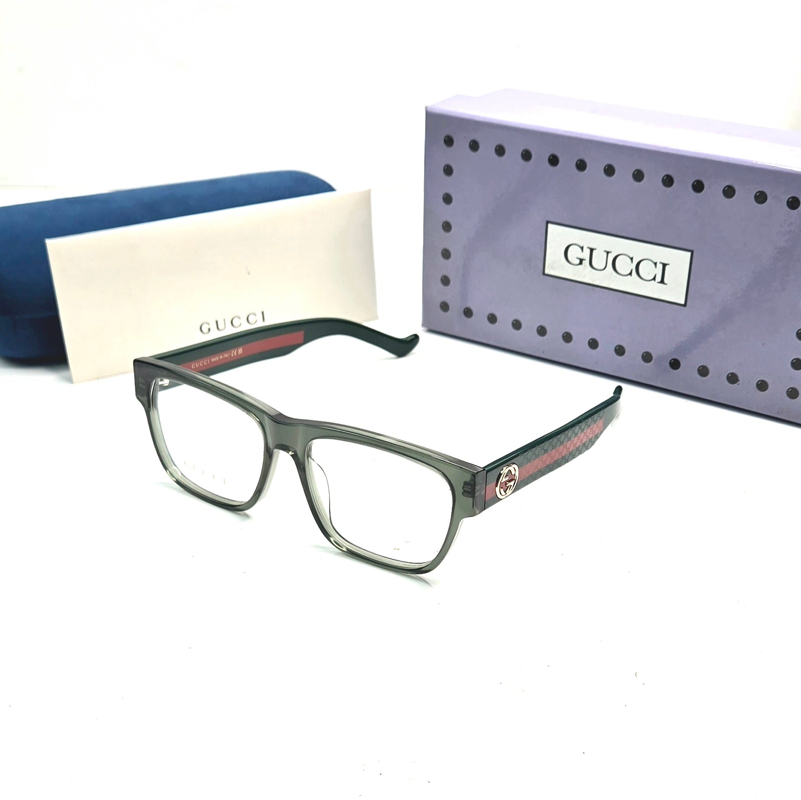 GG EYEWEAR