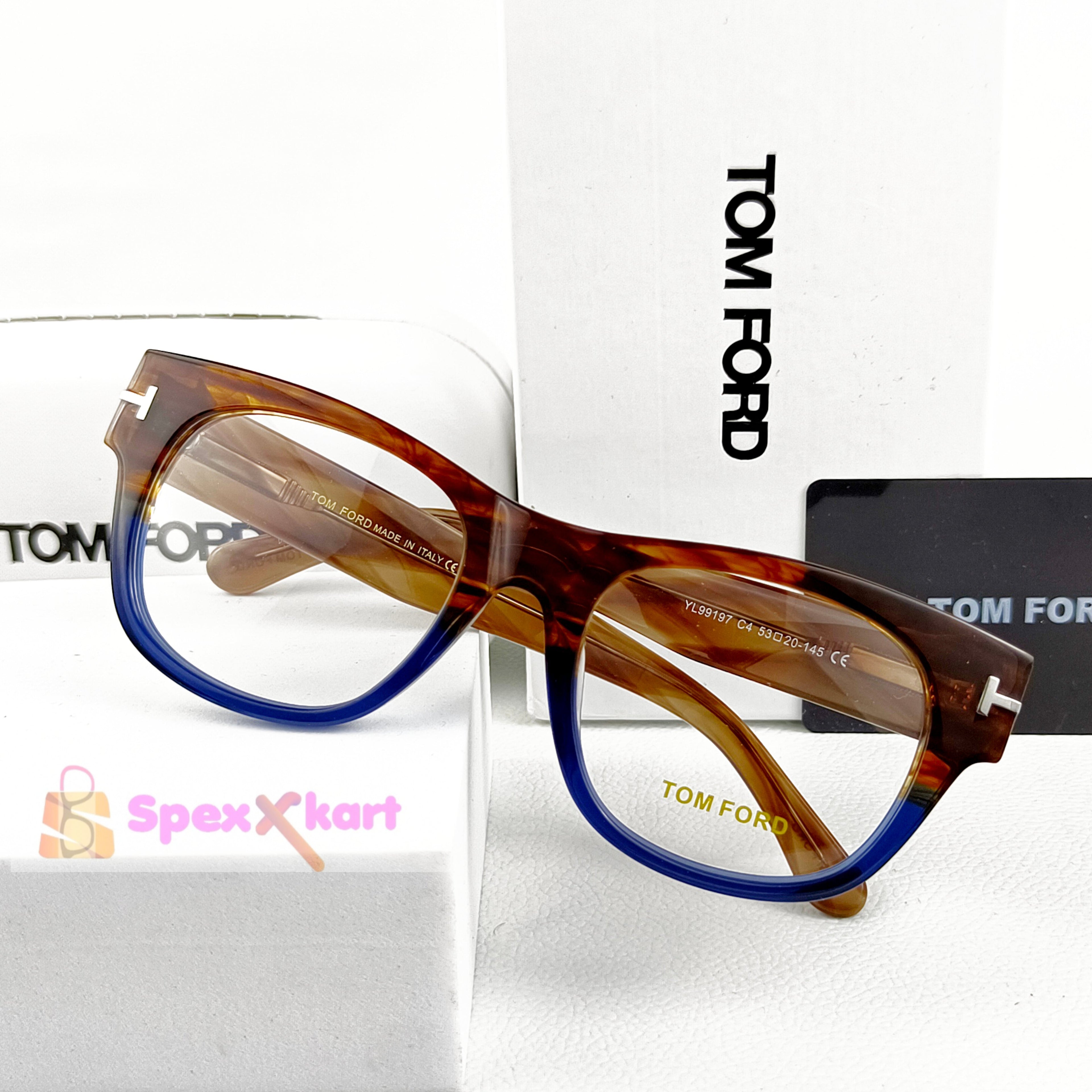 TOMFORD EYEWEAR 99197