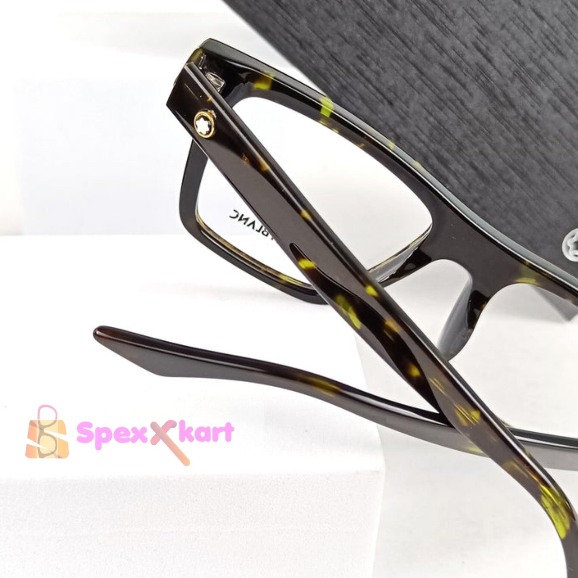 MB EYEWEAR