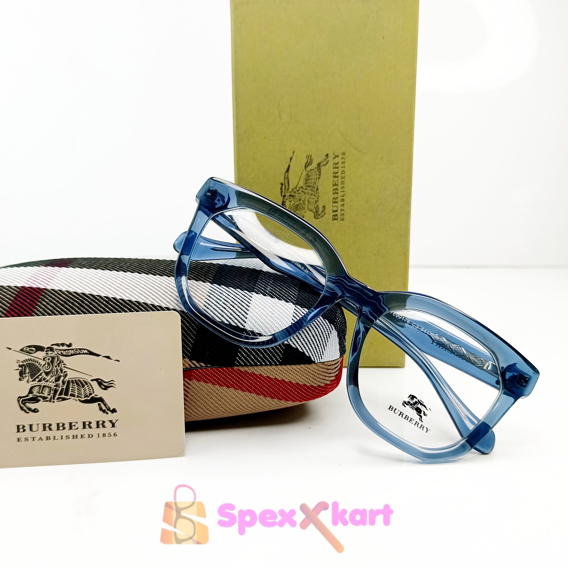BURBERRY EYEWEAR