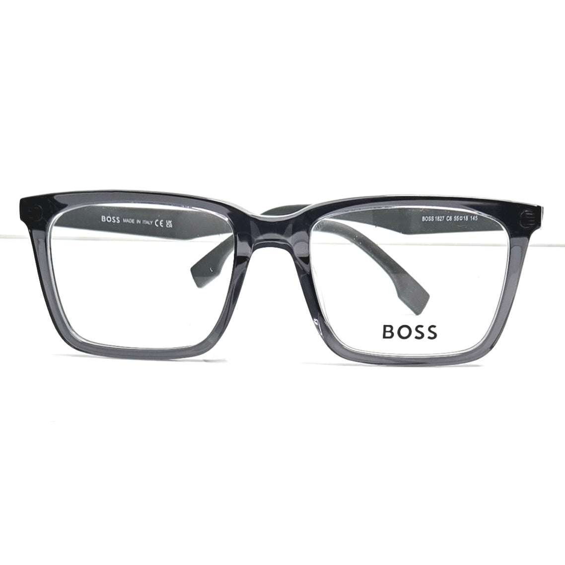 BOSS EYEWEAR