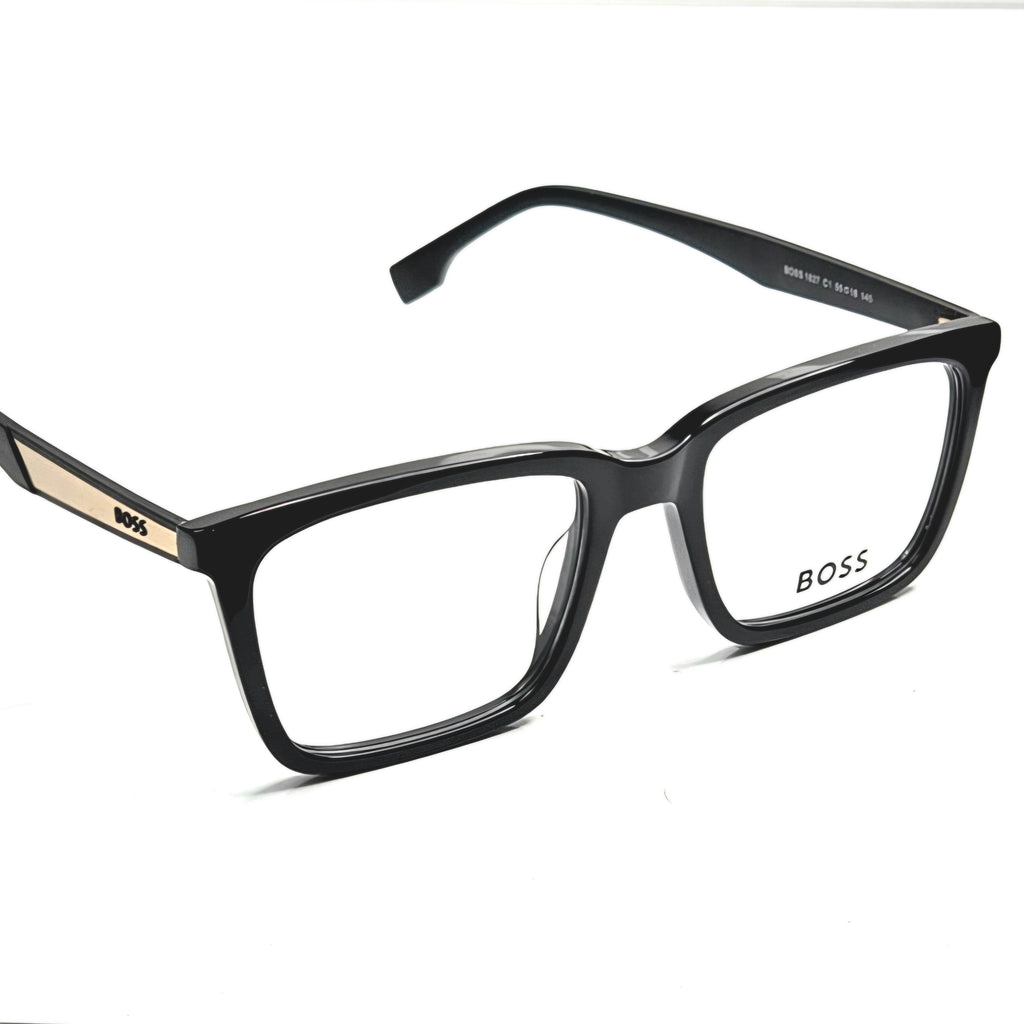 BOSS EYEWEAR