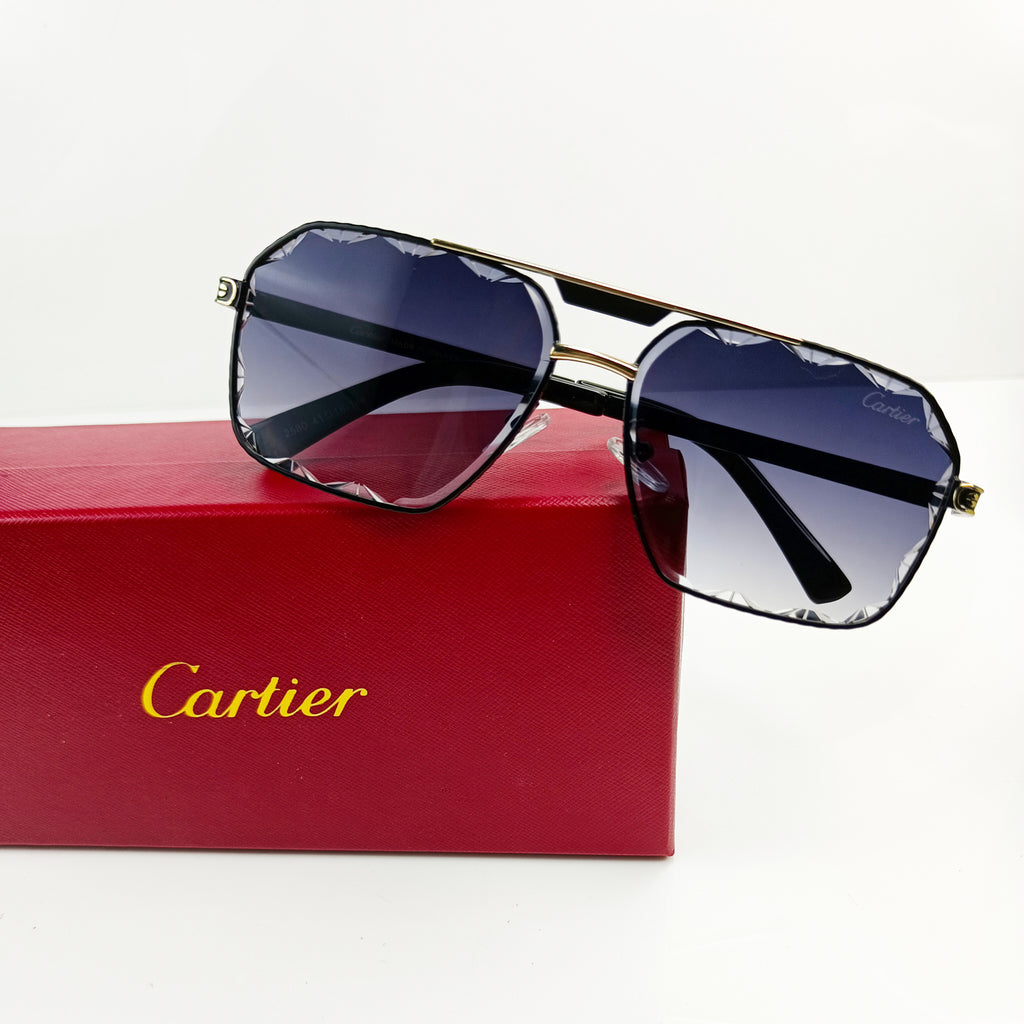 CARTIER SUNGLASS