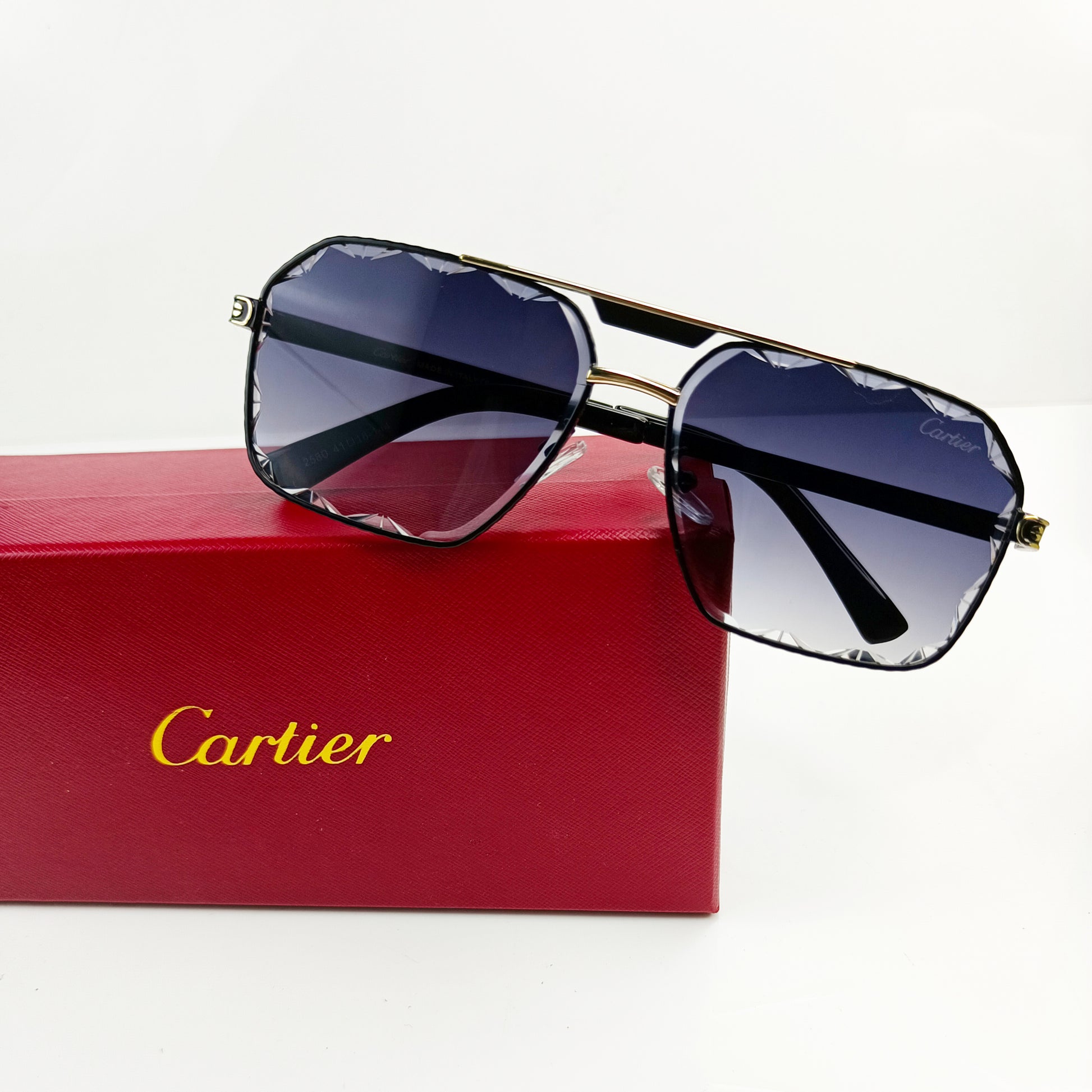 CARTIER SUNGLASS