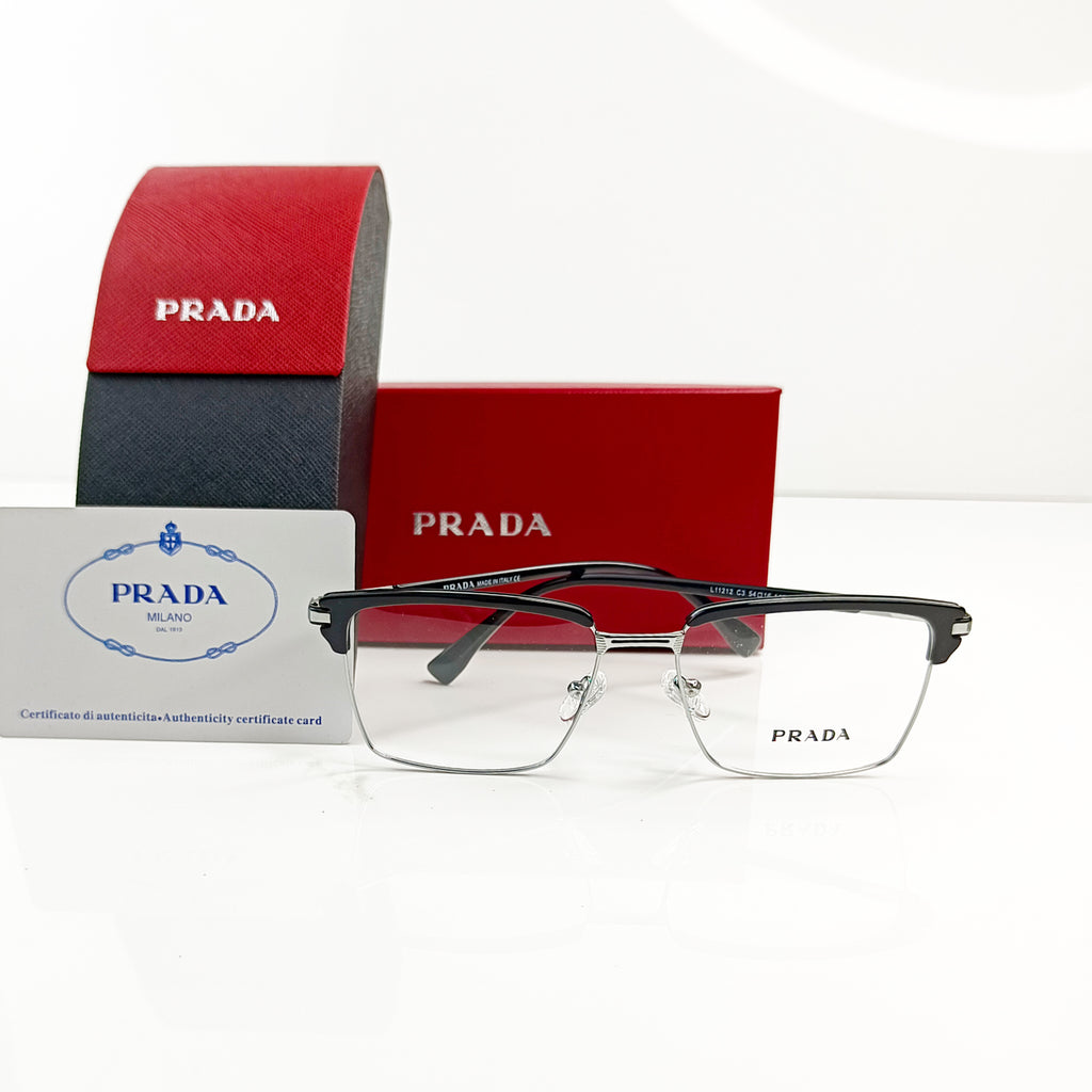 PRDA EYEWEAR