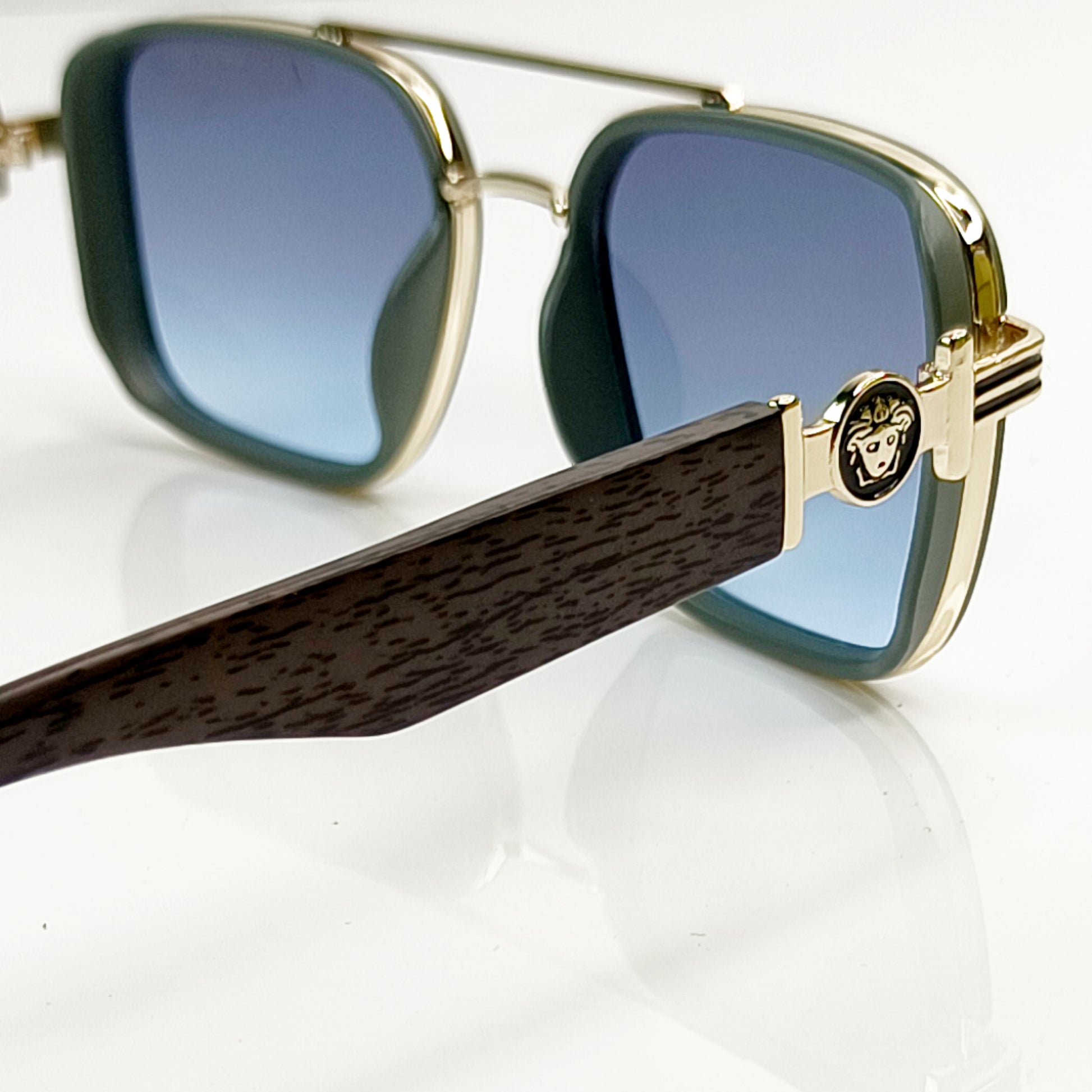 VERSACE SUNGLASS