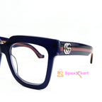 GUCCI EYEWEAR (BUY1GET1 FREE)