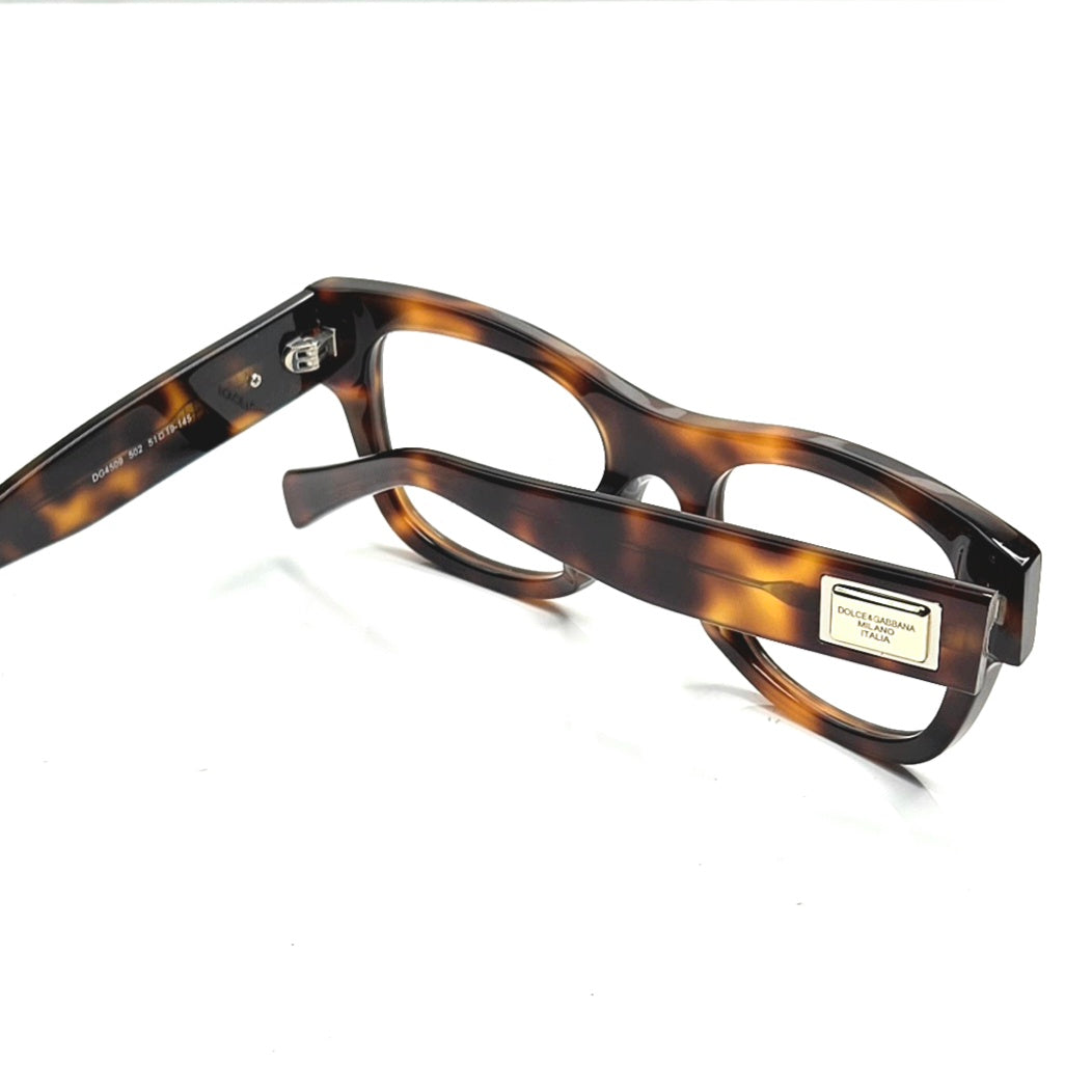 D&G EYEWEAR