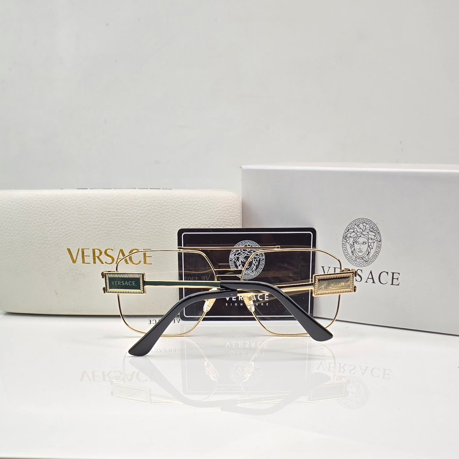 VERSACE EYEWEAR