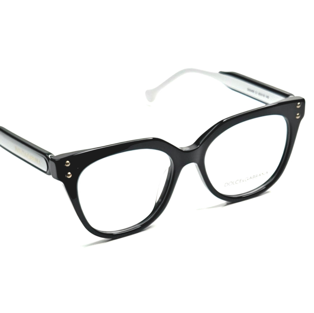 D&G EYEWEAR