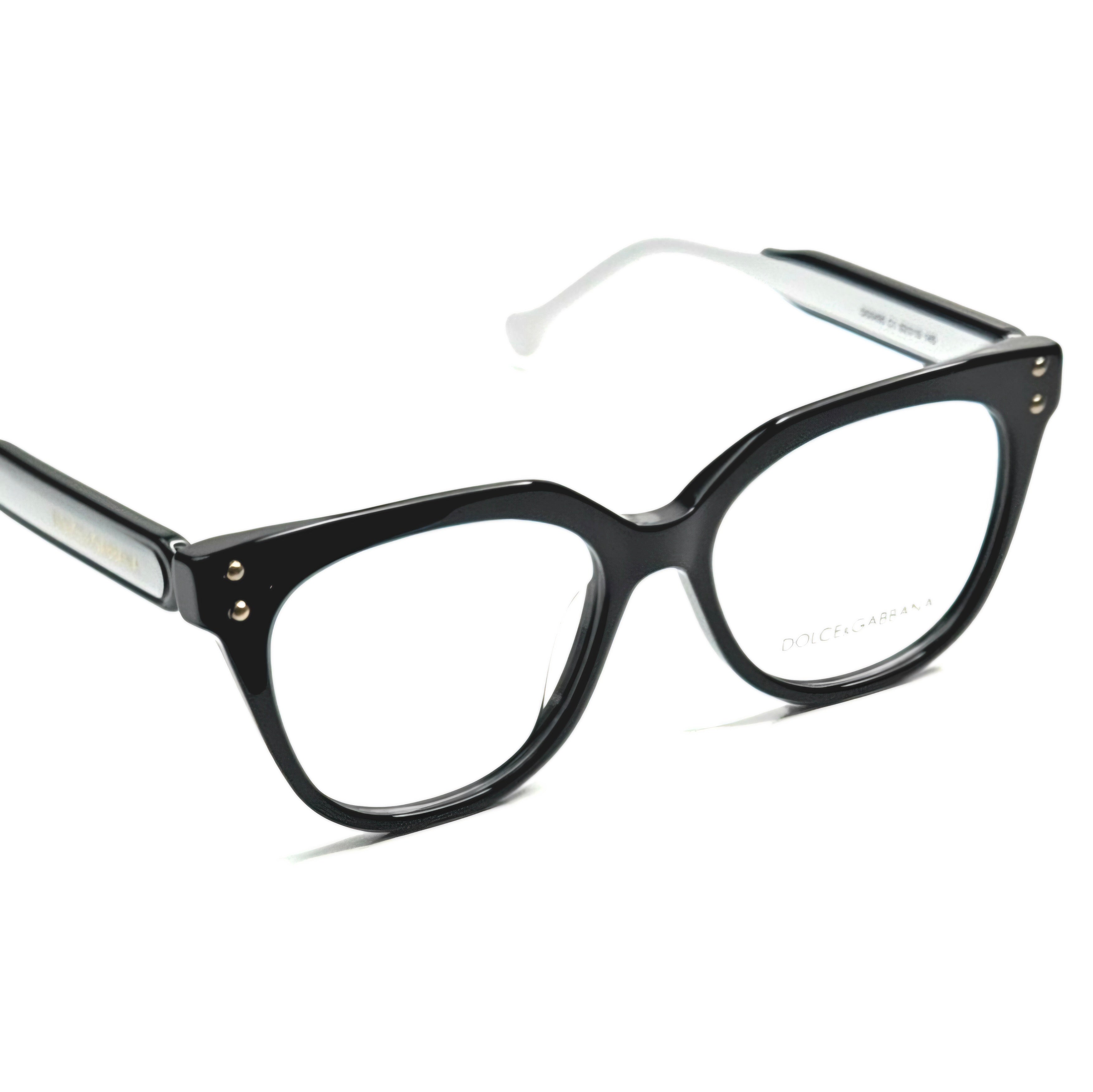 D&G EYEWEAR