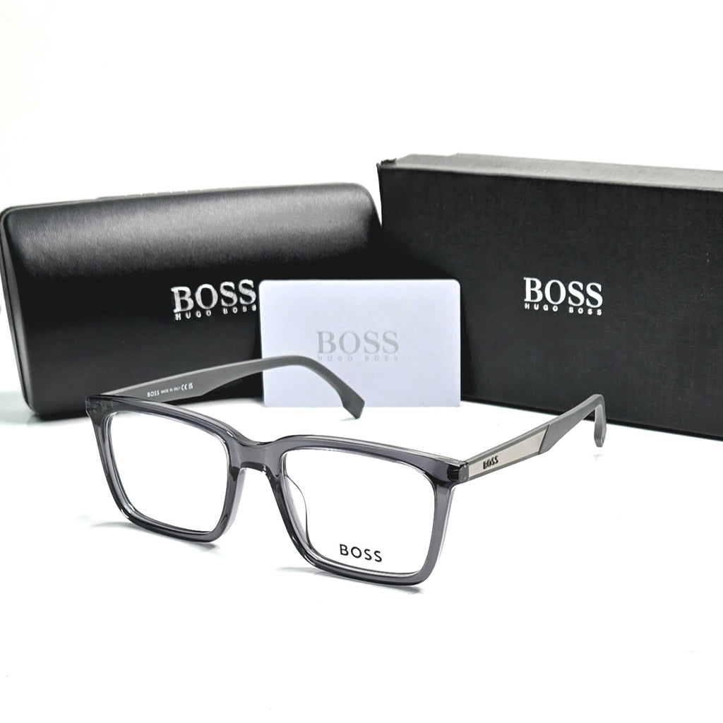 BOSS EYEWEAR