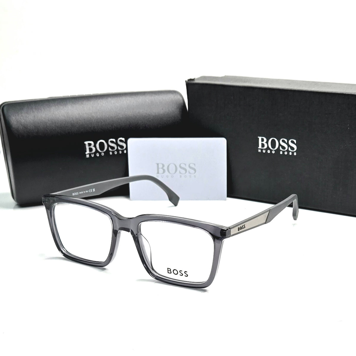 BOSS EYEWEAR