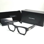 D&G EYEWEAR