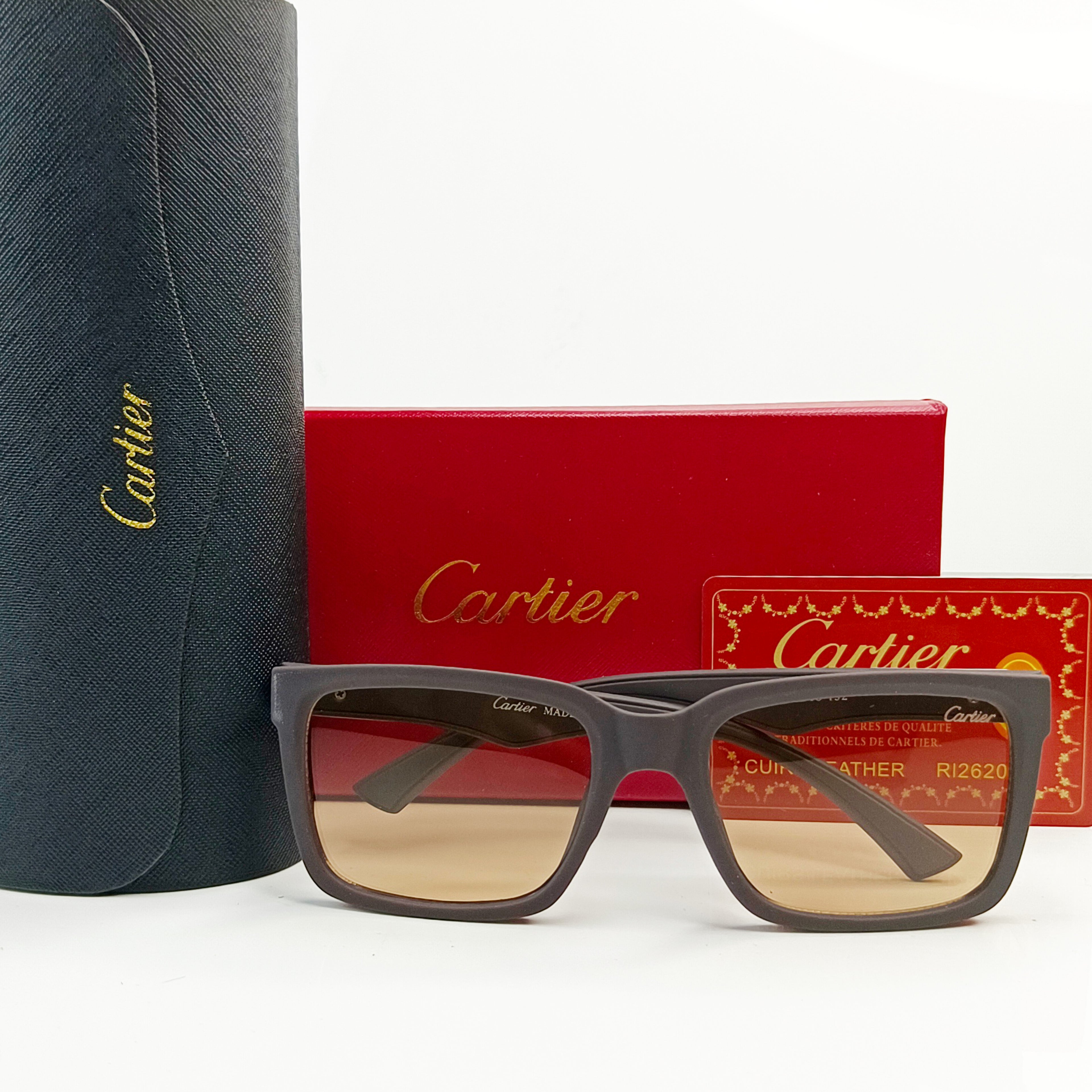 CARTIOR SUNGLASS