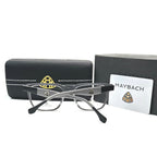 MBACH EYEWEAR
