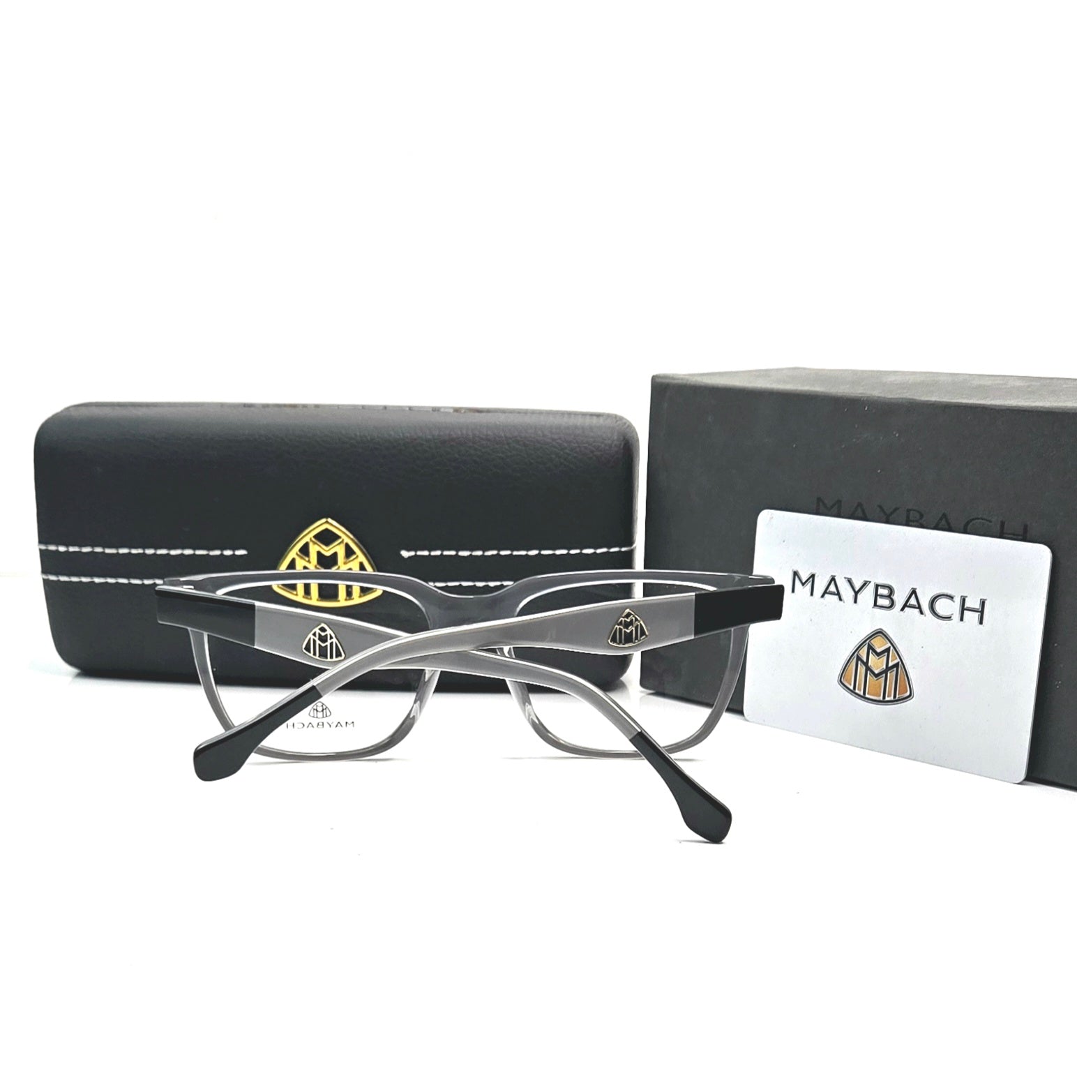 MBACH EYEWEAR