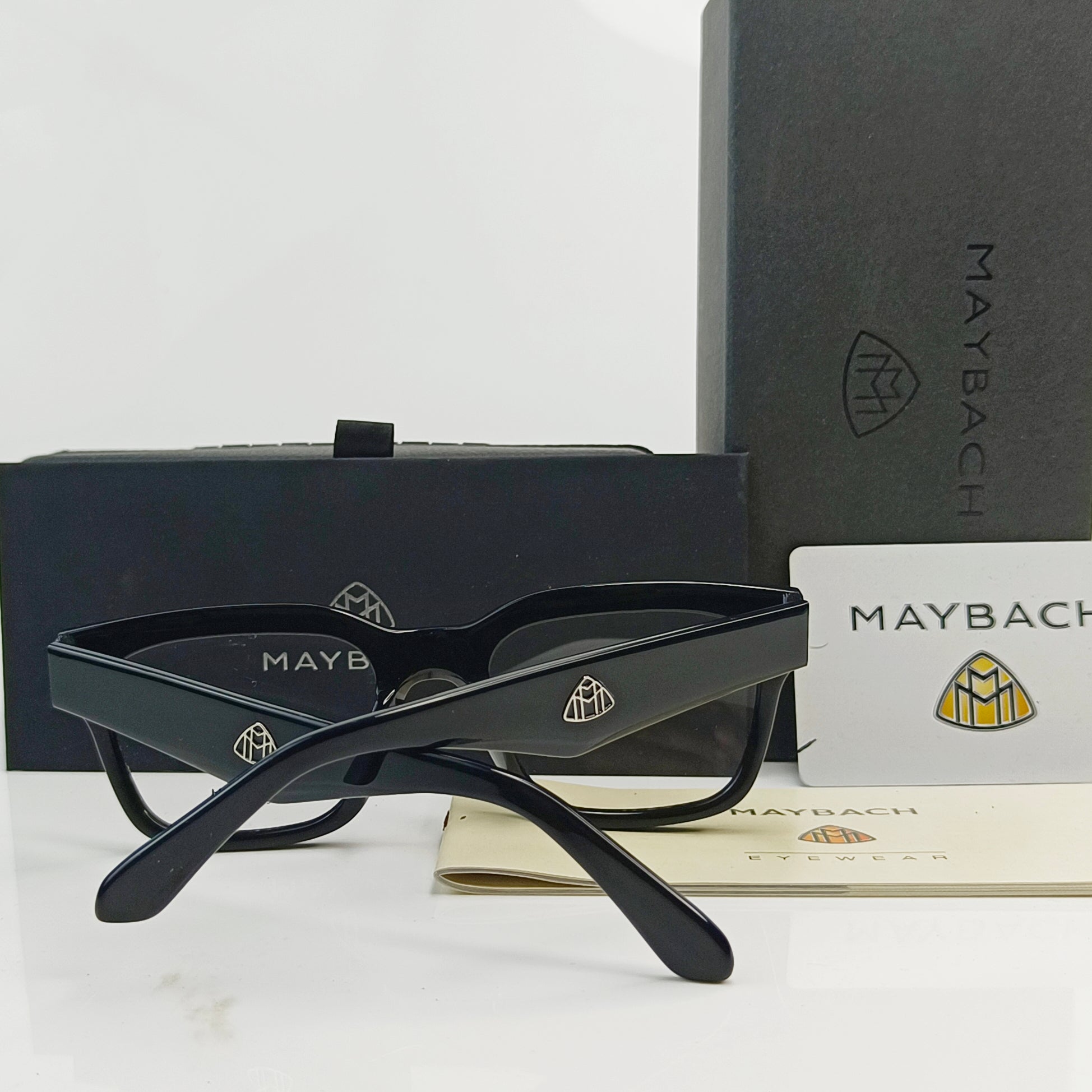 MAYBACH EYEWEAR (BUY1GET1 FREE)