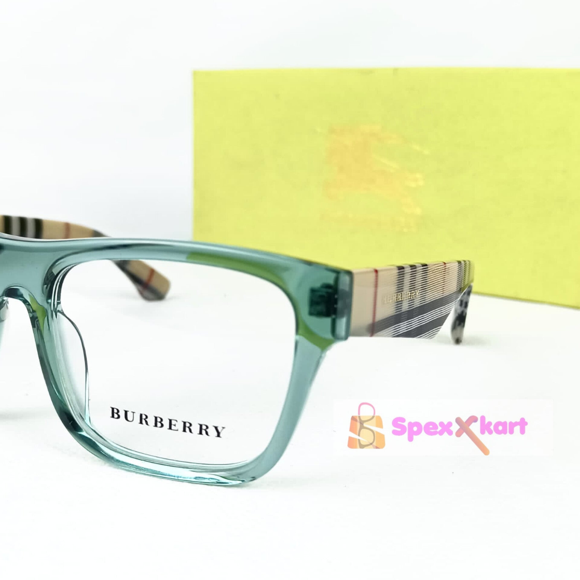 BB EYEWEAR (LIMITED EDITION)