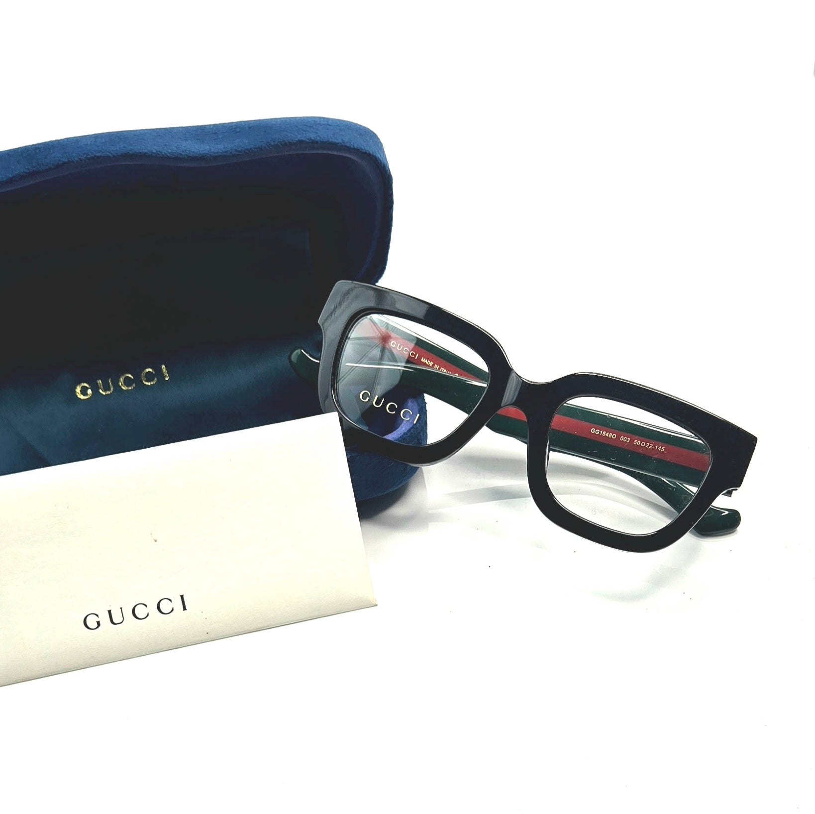 GG EYEWEAR 1548O