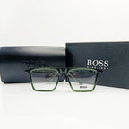 BOSS EYEWEAR