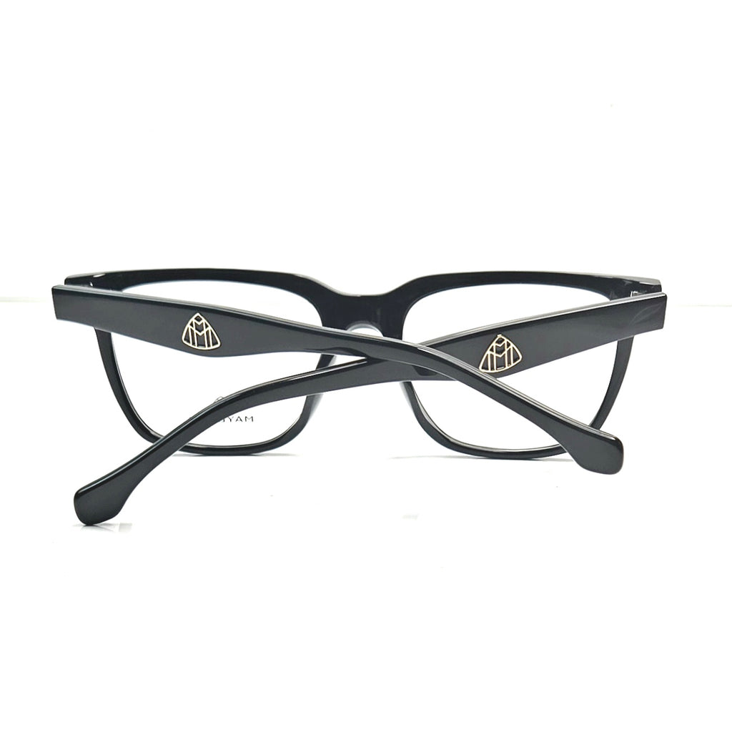 MBACH EYEWEAR
