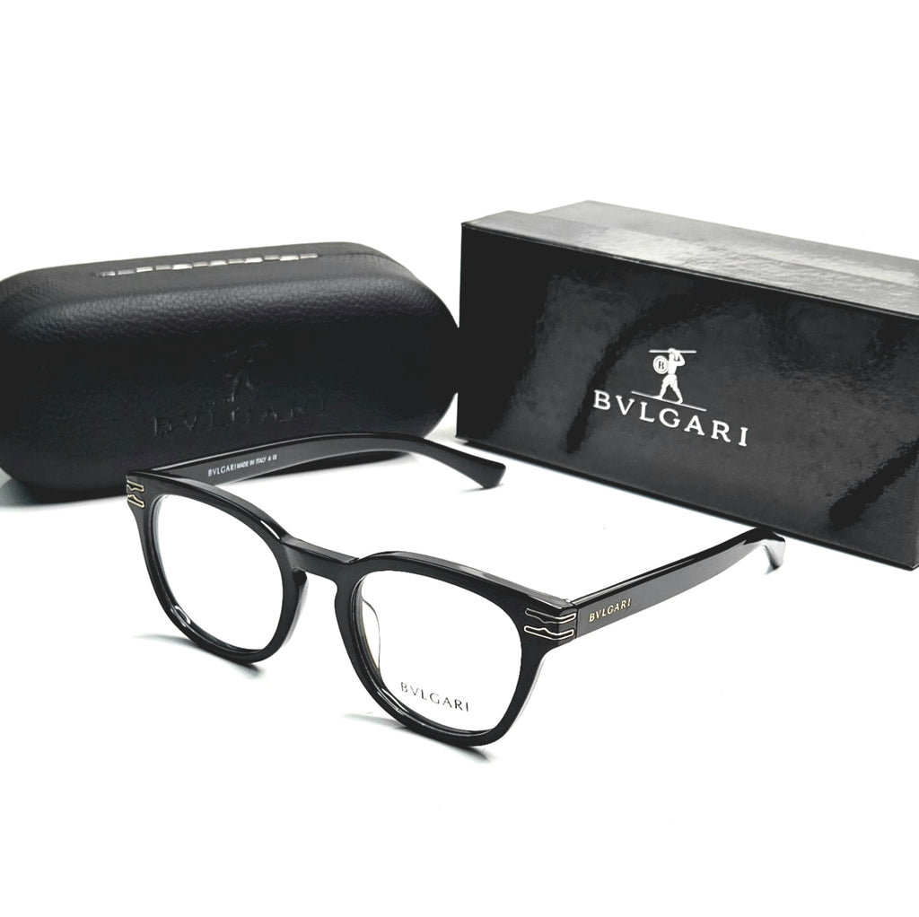 BVLGARI EYEWEAR