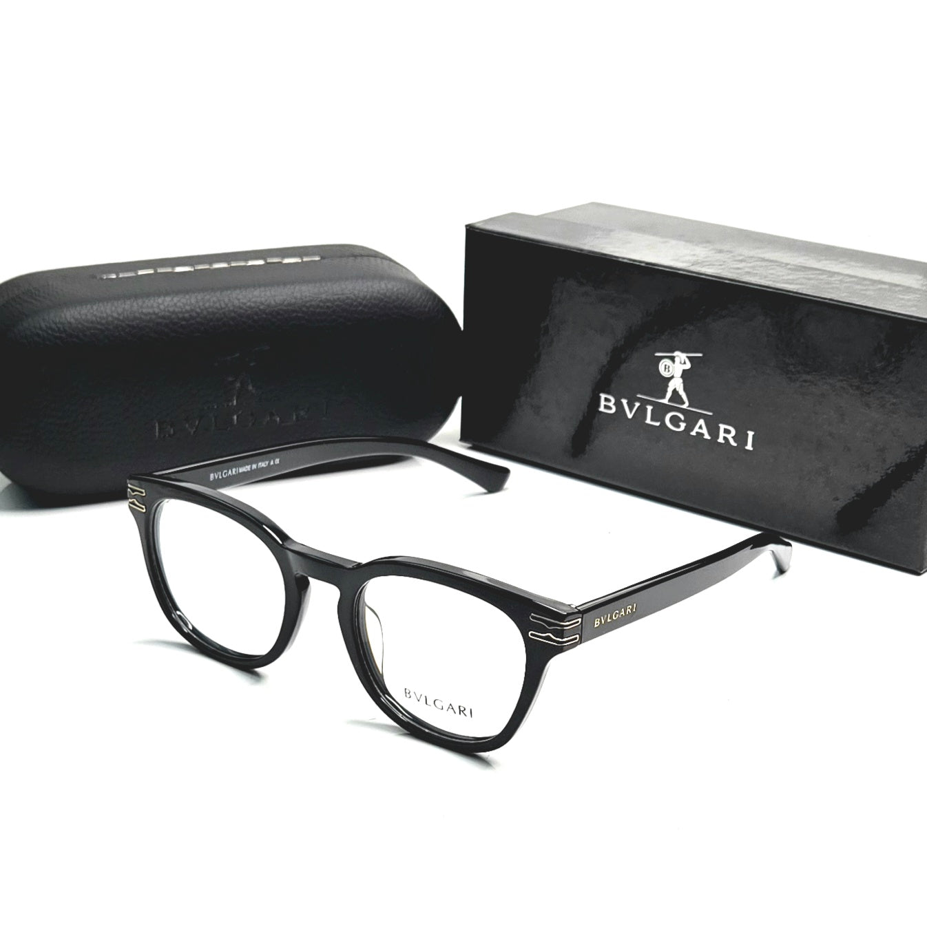 BVLGARI EYEWEAR
