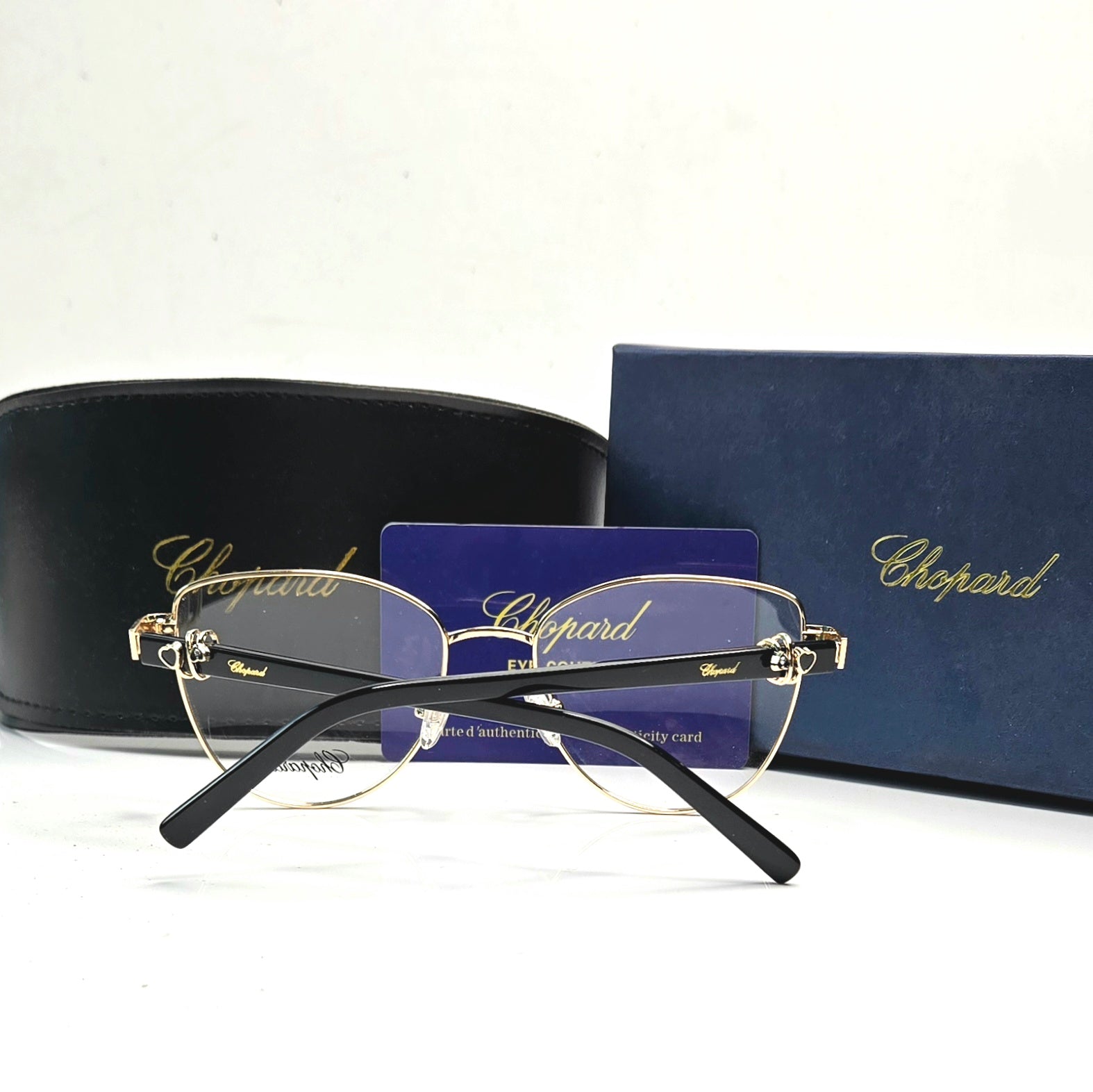 CHOPARD EYEWEAR