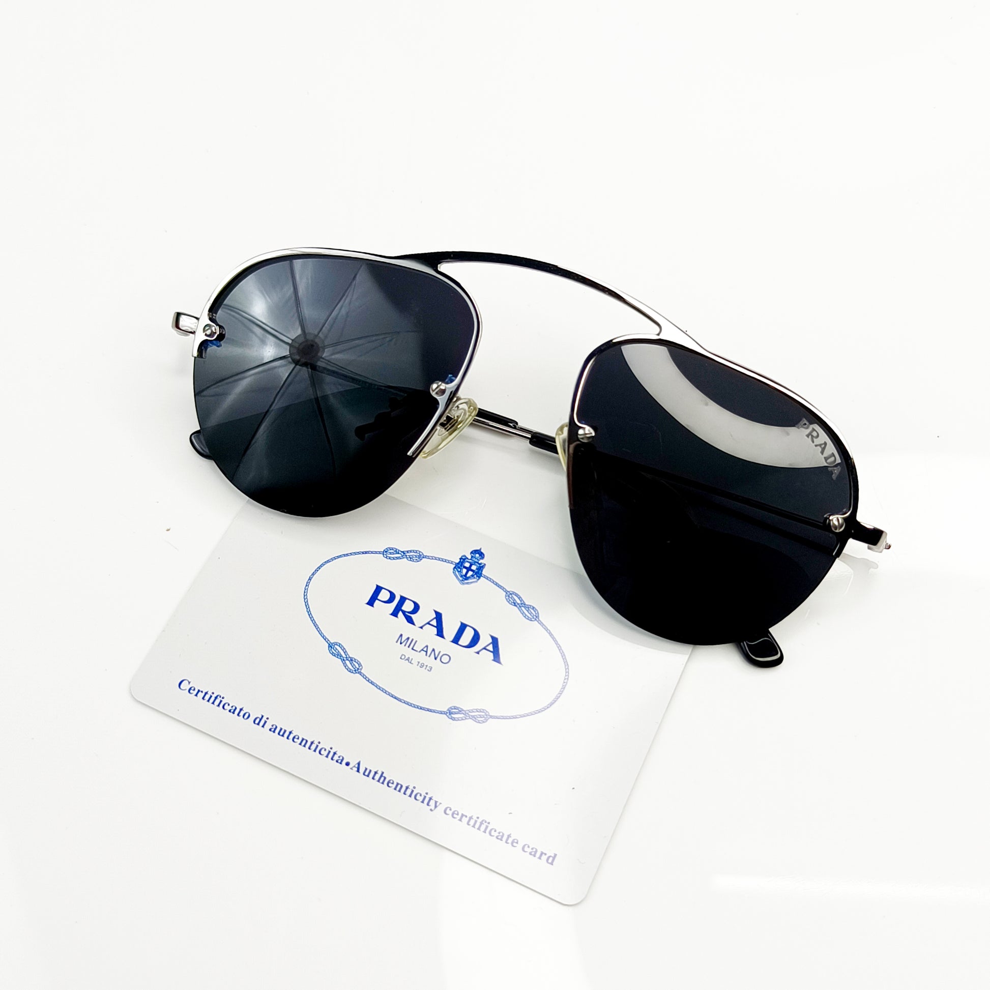 PRADA SUNGLASS