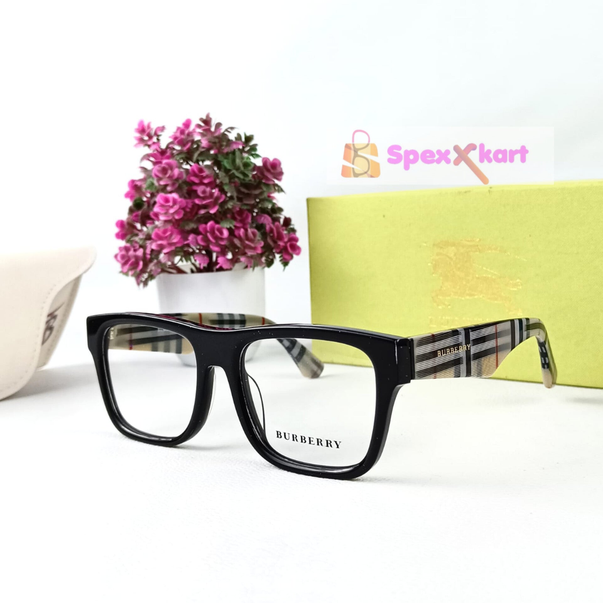 BB EYEWEAR (LIMITED EDITION)