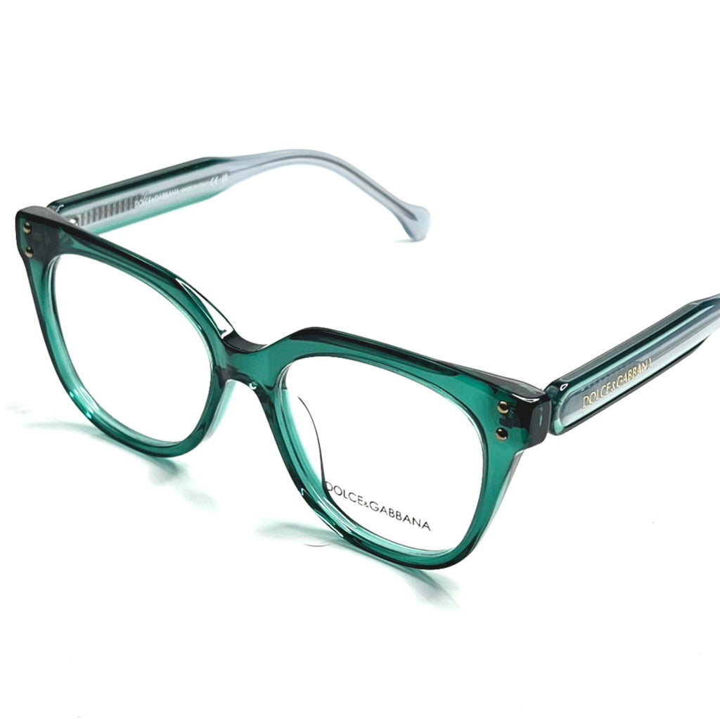 D&G EYEWEAR