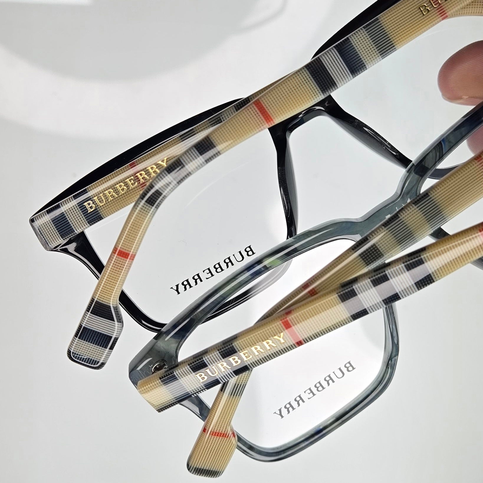 BURBERRY EYEWEAR