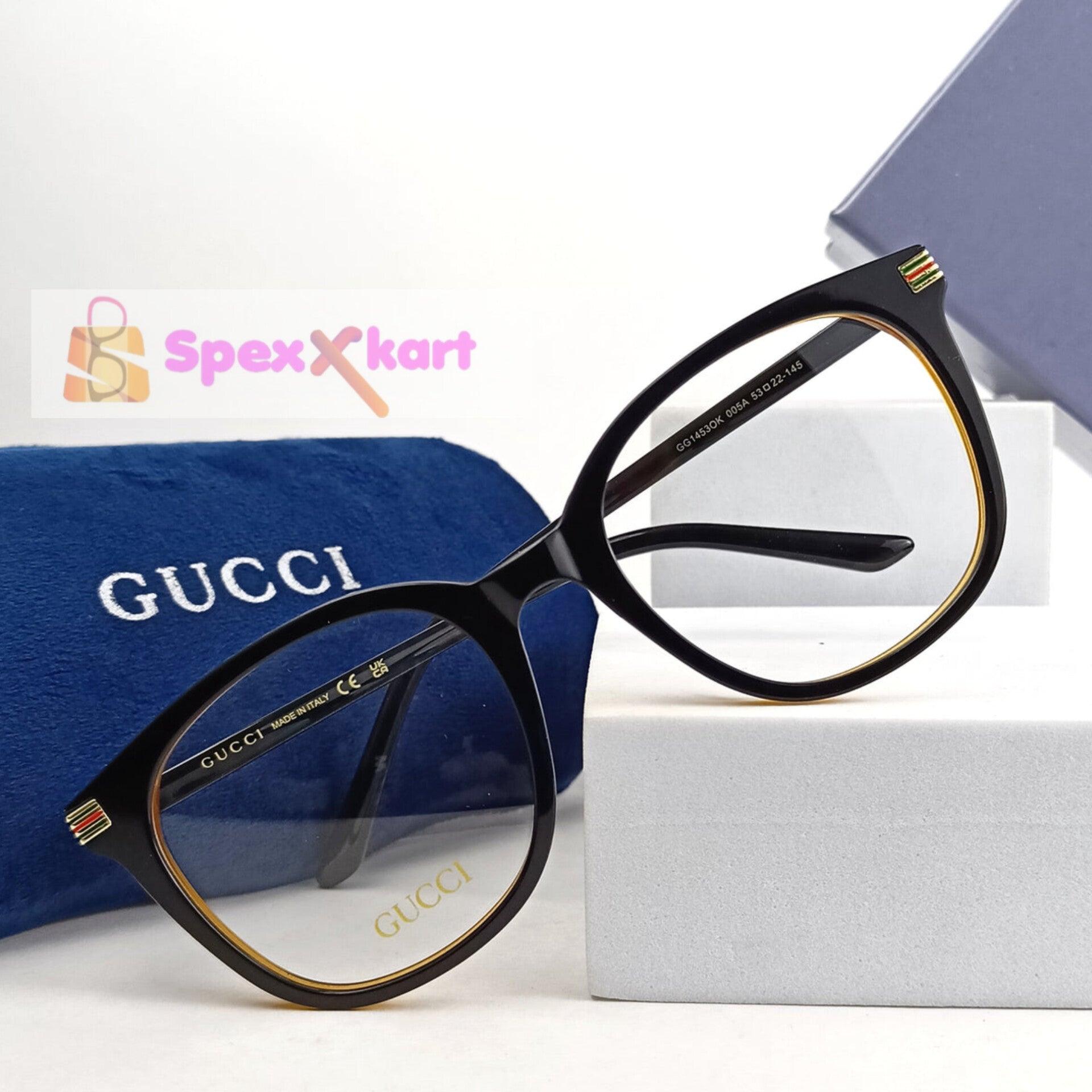 GUCCI GG1453 (BUY1GET1 FREE)